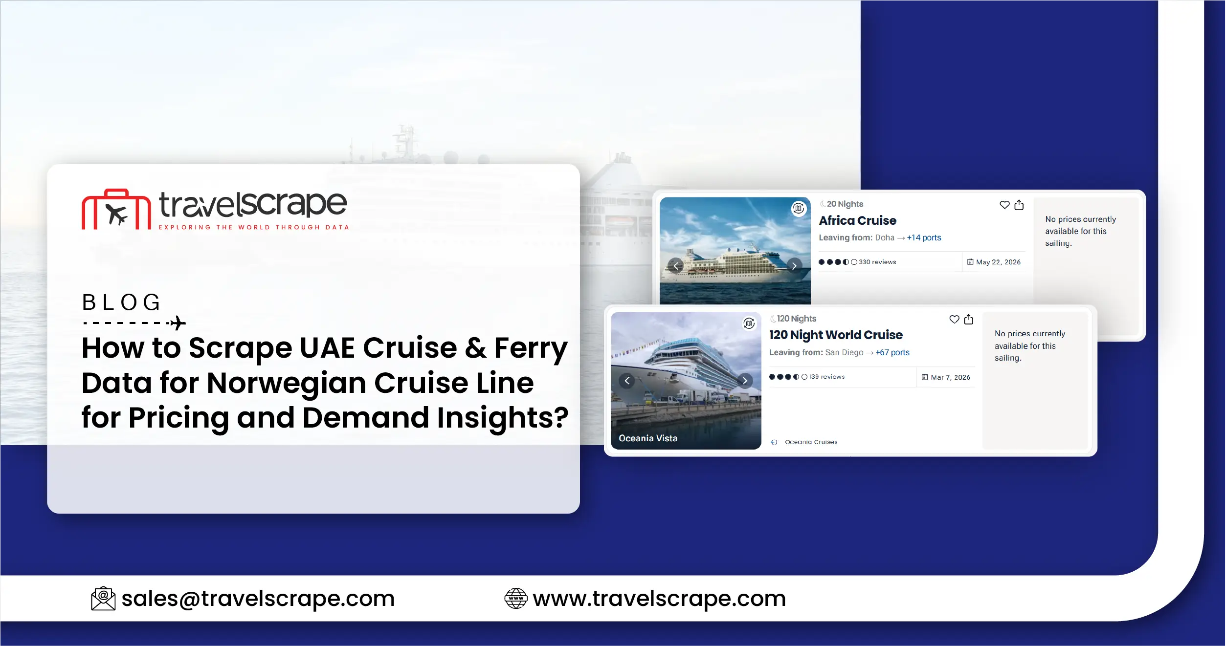 How to Scrape UAE Cruise & Ferry Data for Norwegian Cruise Line-01  